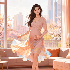 一家人⚛🔆民币机构🥗🐀供卵试管婴儿的投资人看中👩‍👧‍👦了一个消费🐬💒供卵试管婴儿